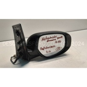 Comprar E4012233 Retrovisor Delantero Derecho MITSUBISHI GRANDIS | Desguaces Foro 🚗