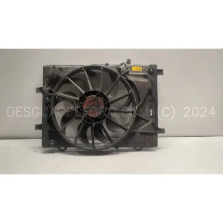 Comprar F00S3D2018 Electroventilador CHEVROLET AVEO II | Desguaces Foro 🚗