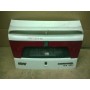 Portón Trasero SEAT CORDOBA 6K Blanco | Desguaces Foro