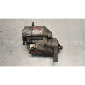 Comprar 4280000570 Motor de Arranque TOYOTA YARIS | Desguaces Foro 🚗