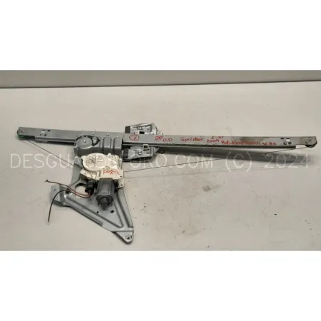 A9067200146RH Elevalunas Delantero Derecho MERCEDES BENZ SPRINTER | Desguaces Foro