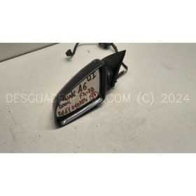 Comprar E1 010754 Retrovisor Delantero Izquierdo AUDI A6 | Desguaces Foro 🚗