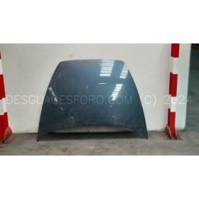 Comprar S/N Capó Delantero VOLVO S40 | Desguaces Foro 🚗