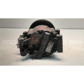 Comprar 447220-6530 Compresor De Aire Acondicionado TOYOTA YARIS | Desguaces Foro 🚗