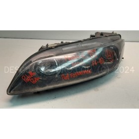 Comprar F014003906 Faro Xenon Delantero Izquierdo MAZDA 6 | Desguaces Foro 🚗