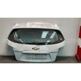 Comprar S/N Portón Trasero CHEVROLET AVEO II | Desguaces Foro 🚗