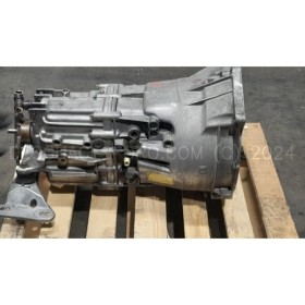 Comprar 204D4 Caja de cambios BMW SERIE 3 E46 | Desguaces Foro 🚗