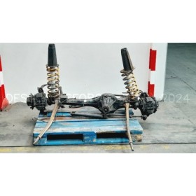 Comprar 11A Puente Delantero LAND ROVER RANGE ROVER | Desguaces Foro 🚗