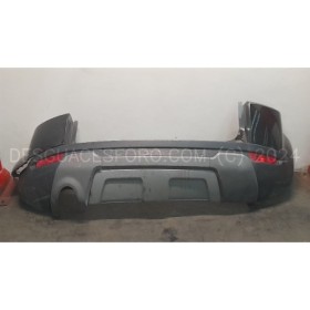 Comprar S/N Paragolpes Trasero RANGE ROVER EVOQUE | Desguaces Foro 🚗