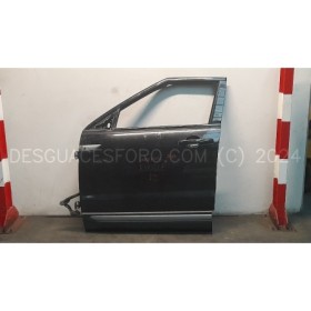 Comprar S/N Puerta Delantera Izquierda RANGE ROVER EVOQUE | Desguaces Foro 🚗