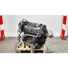 Comprar 5244T Motor VOLVO XC90 | Desguaces Foro 🚗