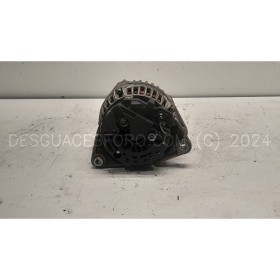 S/N Alternador  OPEL VECTRA C