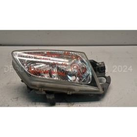 26010 BN 011 Faro Delantero Derecho NISSAN ALMERA