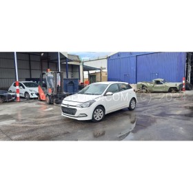 Comprar  Despiece HYUNDAI I20