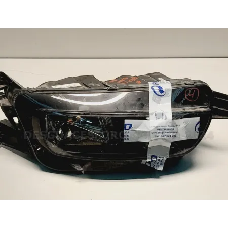 9675974880 Faro Delantero Derecho Citroen C4 Picasso F2-2B | Desguaces Foro