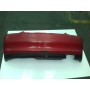 Paragolpes Trasero SEAT IBIZA 6K Rojo | Desguaces Foro
