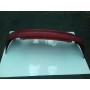 Paragolpes Trasero SEAT IBIZA 6K Rojo | Desguaces Foro
