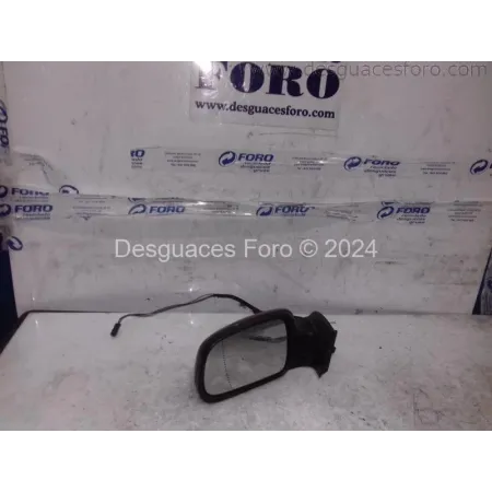 Comprar Retrovisor delantero izquierdo Peugeot 307. cinco pines. negro