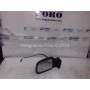 Comprar Retrovisor delantero izquierdo Peugeot 307. cinco pines. negro