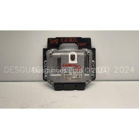 Comprar 281013332 Centralita PEUGEOT 308