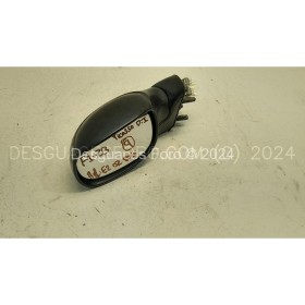 E2 02 8015 Retrovisor Delantero IZQUIERDO CITROEN XSARA PICASSO I