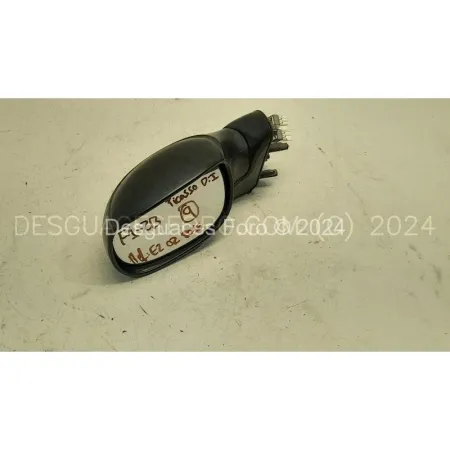 E2 02 8015 Retrovisor Delantero IZQUIERDO CITROEN XSARA PICASSO I