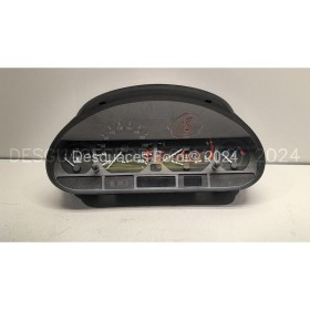 1 036 017 005 Cuadro de instrumentos  BMW E 46