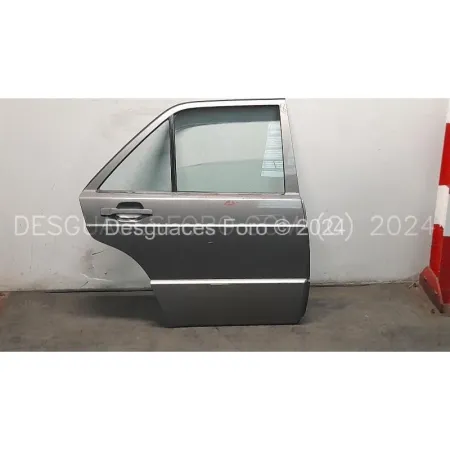 S/N Puerta Trasera Derecha MERCEDES BENZ 190