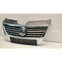 3C0853651D Rejilla Delantera Volkswagen Passat B6 F4-14F | Desguaces Foro