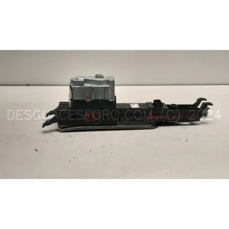 8X23-7E453-EC Palanca Selectora de Cambio JAGUAR XF | Desguaces Foro