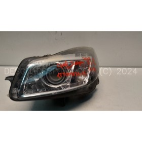 Comprar 17T009631-01 Faro Delantero Izquierdo OPEL INSIGNIA | Desguaces Foro 🚗