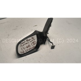 E9 024142 Retrovisor  Delantero Izquierdo SEAT ALTEA XL