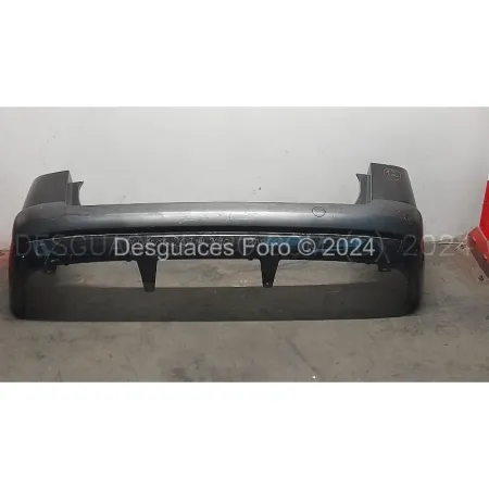 Comprar Paragolpes Trasero PEUGEOT 207