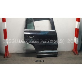 S/N Puerta Trasera Derecha VOLKSWAGEN TIGUAN