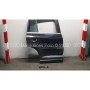 S/N Puerta Trasera Derecha VOLKSWAGEN TIGUAN