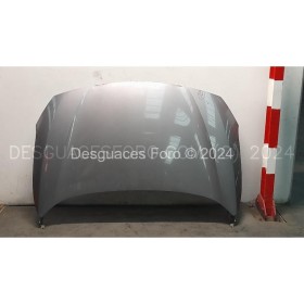 S/N Capó  RENAULT FLUENCE