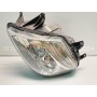 89006369 Faro Delantero Izquierdo CITROEN C8 | Desguaces Foro