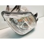 89006369 Faro Delantero Izquierdo CITROEN C8 | Desguaces Foro