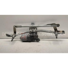 96 828 614 80-01 Motor limpiaparbrisas Delantero PEUGEOT PARTNER III