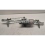 96 828 614 80-01 Motor limpiaparbrisas Delantero PEUGEOT PARTNER III