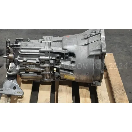 [204D4 150CV] 204D4 Caja de Cambios BMW Serie-3 E46 2.0D 2003 2.0D