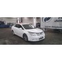 Despiece Toyota Avensis III Generación. Blanco | Desguaces Foro