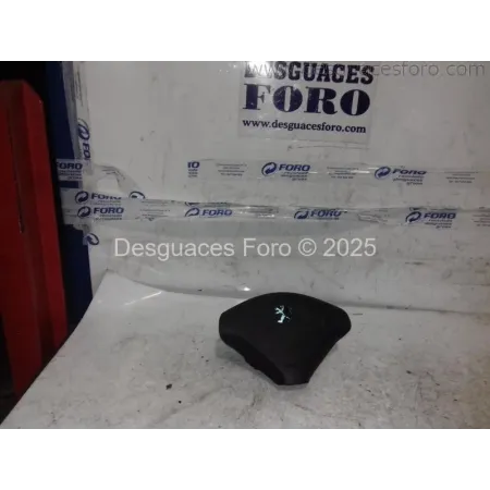 Airbag de Volante PEUGEOT 307 SW | Desguaces Foro