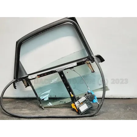 0130821767 Elevalunas Trasero Izquierdo AUDI A4 B6 | Desguaces Foro