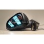 E2 02 08390 Retrovisor Izquierdo PEUGEOT 407 | Desguaces Foro