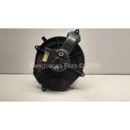 Motor de Calefacción PEUGEOT PARTNER III 2014 | Desguaces Foro