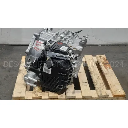 20GTCB Caja de Cambios Automática CITROEN BERLINGO IV (NUEVA) | Desguaces Foro