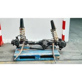 Puente Delantero LAND ROVER RANGE ROVER | Desguaces Foro