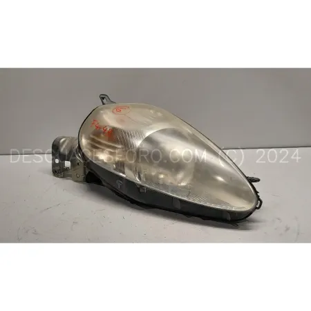 89101388 Faro Delantero Derecho FIAT GRANDE PUNTO | Desguaces Foro