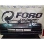 Paragolpes Delantero Fiat Stilo 5P Azul Grisaceo | Desguaces Foro
